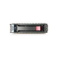 Unidad de disco duro HP Midline de 1 TB 6 G SAS de 7.200 rpm LFF (3,5 ), 1 ao de garanta (507614-B21)